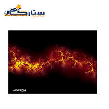 ماوس پد گیمینگ کینگ استار مدل Kingstar KPM42